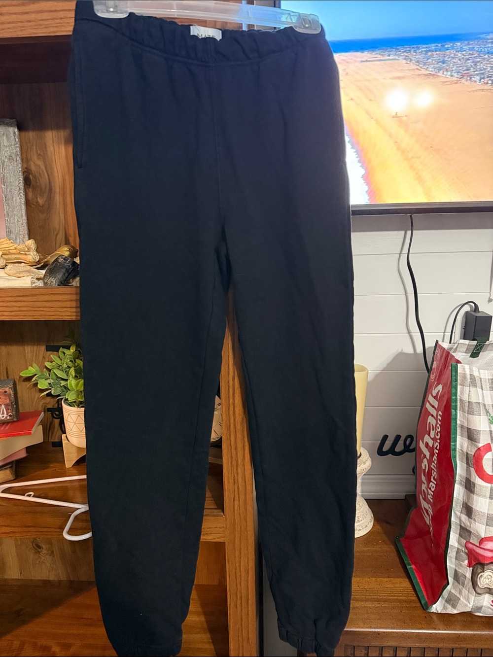 MATE joggers
